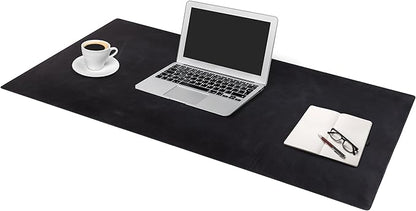 Node Leather - Leather Desk Mat - Executive Real Leather Desk Pad - Genuine - Image 7