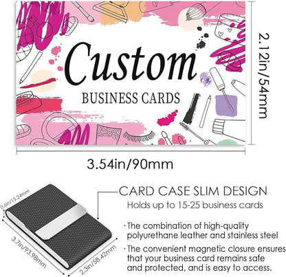 Custom Business Cards - Image 3