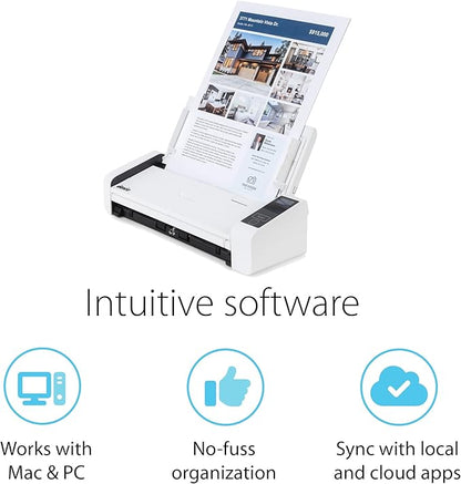 Doxie Pro DX400 - Image 5