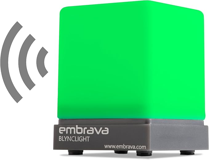 Embrava Blynclight Plus by Embrava