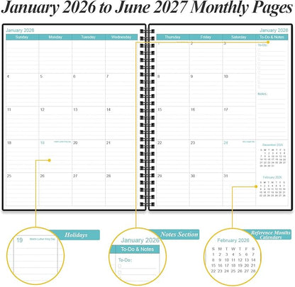 2026-2027 Planner - Image 3