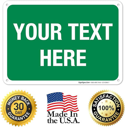 Personalized Custom Green Background Customize - Image 8