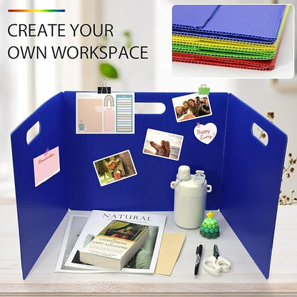 MuseLuxe 24 Pack Privacy Folders - Image 6