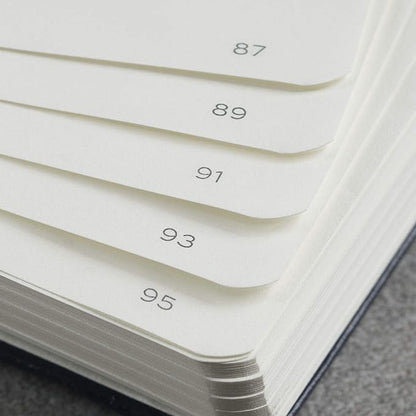 LEUCHTTURM1917 - Notebook Hardcover Master Classic A4+ - 235 Numbered Pages - Image 3