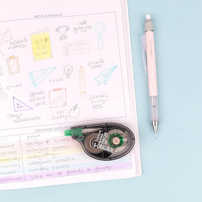 Tombow 68720 MONO Original Correction Tape - Image 11