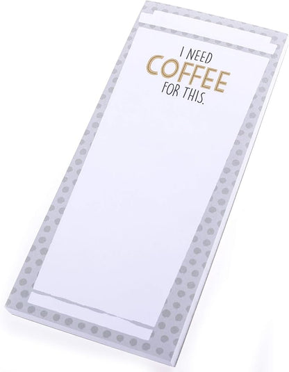 Graphique Magnetic Notepad - Image 2