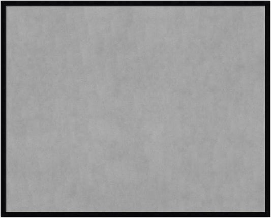 Amanti Art Black Framed Magnetic Board 33x41 X-Large Vision Board by AmantiArt