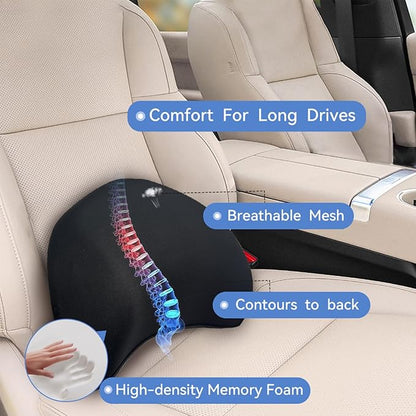 Really Supportive Lumbar Support Pillow - Image 7