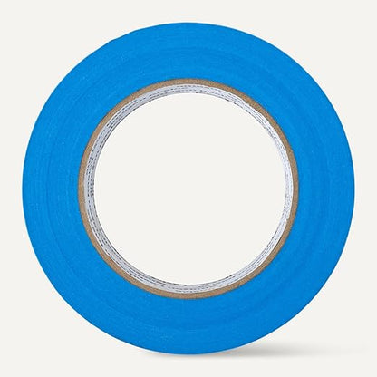 Amazon Basics Painters Tape, 1.41" x 60-Yard, 4 Rolls - Image 4