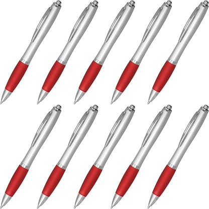 DISCOUNT PROMOS Ballpoint Pens by DISCOUNTPROMOS