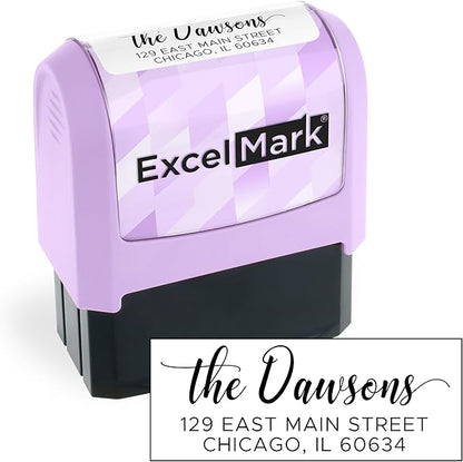 ExcelMark Address Stamp - Image 9