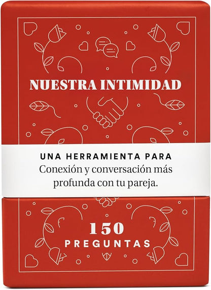 BestSelf Nuestra Intimidad - Image 2