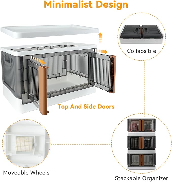 AssHMKIT Storage Bin, Cabinet - Image 3