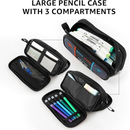 Easozoom Large Game Controller Pencil Case - Image 4