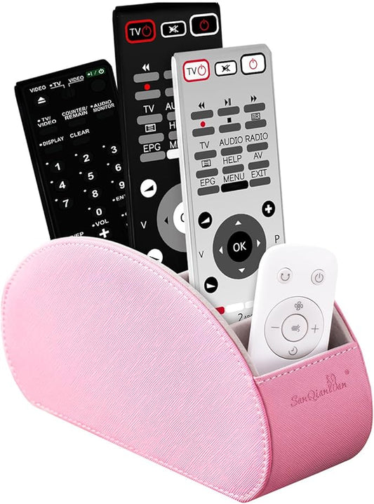 BONNY DODO Remote Control Holders Organizer Box by WelcometoBONNYDODO