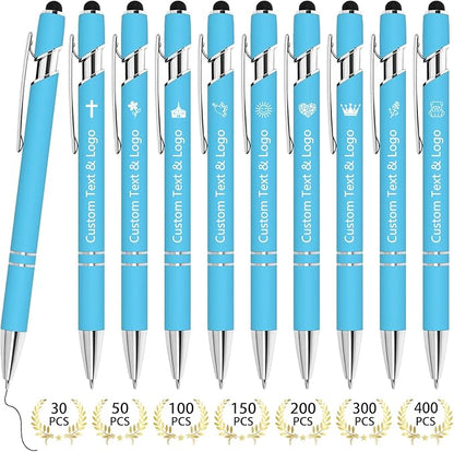 WYPAS Bulk Custom Pens by WYPAS