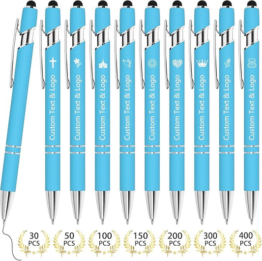 WYPAS Bulk Custom Pens by WYPAS