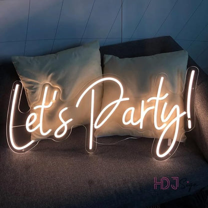 Custom Neon Sign Customizable, Custom LED Sign - Image 6