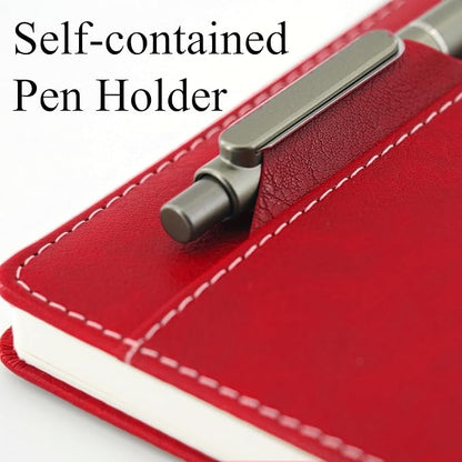 SLFreMint Premium Hardcover Notebook - Image 2