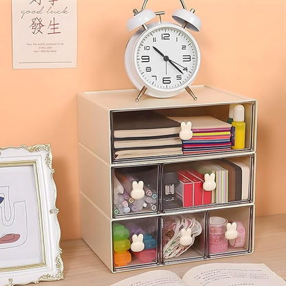 OSteed Desktop Drawers, Desk Organizer - Image 7