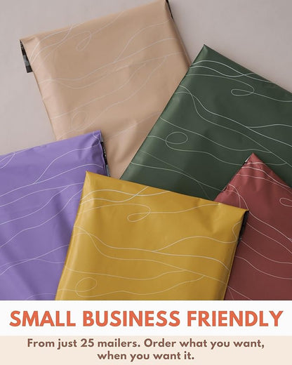 Poly Mailers 10 x 13 Inch - Image 5