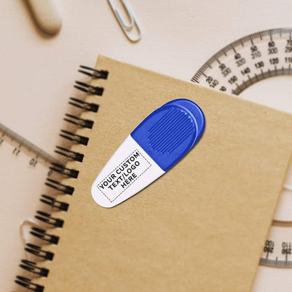 10 Magnetic Memo Holders Set - Image 7
