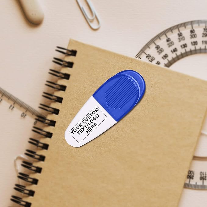 50 Magnetic Memo Holders Set - Image 7