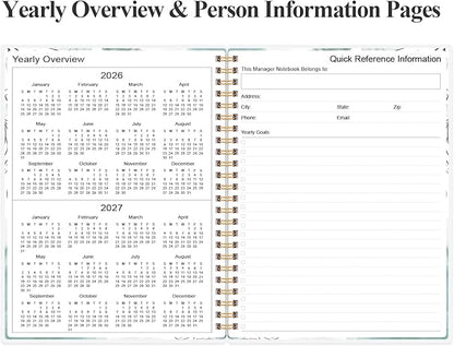 Heveboik Income & Expense Log Book - Image 5