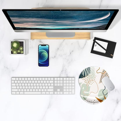 ITNRSIIET Ergonomic Mouse Pad - Image 7