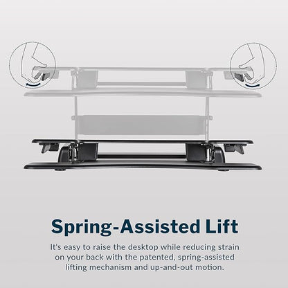 Vari VariDesk Pro Plus 36 - Image 6
