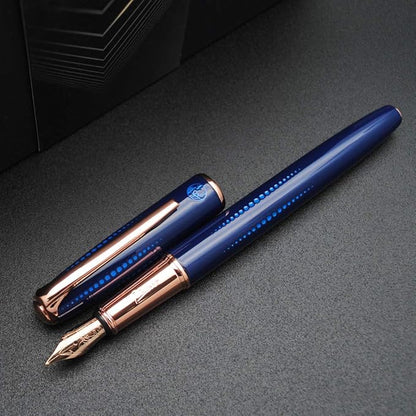 czxwyst Picasso 916 Malage Fountain Pen Original Box New Version - Image 2