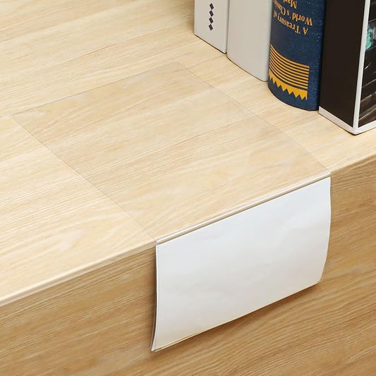 Containlol 15 Pieces Moveable Shelf Label Holders Clear Shelves Tags Moveable by Containlol