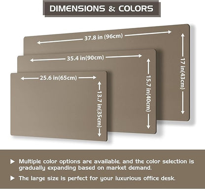 Aothia Dual-Sided Desk Mat - Image 4