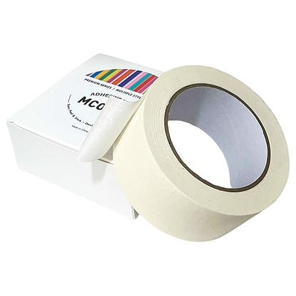 MCOTOP Wide Masking Tape, Strong Adhesive, - Image 5