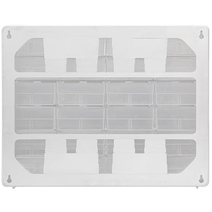 Akro-Mils 24-Drawer Plastic Drawer Storage Cabinet - Image 10