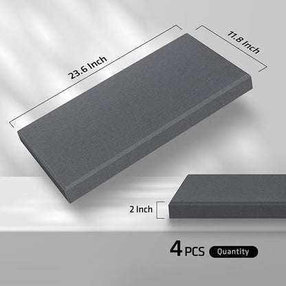 UMIACOUSTICS 4 PCS Acoustic Panels - Image 3
