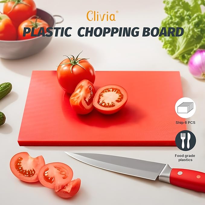 CMI Commercial Grade Cutting Board - Image 4
