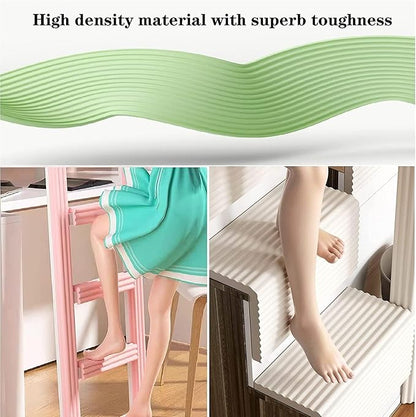 Soft Extra-Wide Edge Protector for Baby, 6.5ft Baby Proofing Edge Guards - Image 7