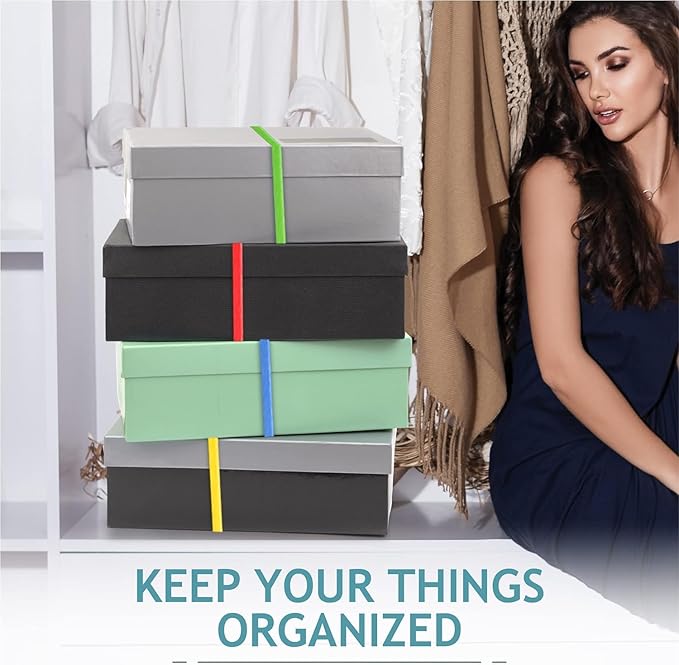 Bilinny Rubber Bands - Image 5