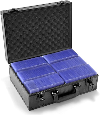 MewVeer Top Loader Case, Trading Card Storage Box - Image 8
