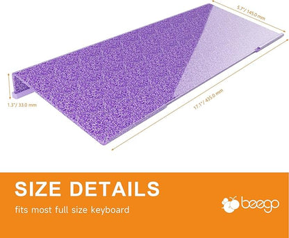 BEEGO Ergonomic Computer Keyboard Stand - Image 8