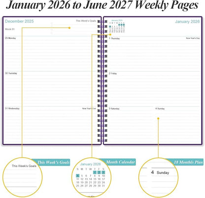 2026-2027 Planner - Image 4