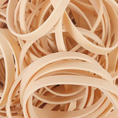AMUU Rubber Bands Size #64 about 0.5 lb 110pcs Tactical Rubber Bands - Image 5