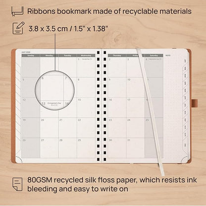 POPRUN 2026 Planner - Image 4