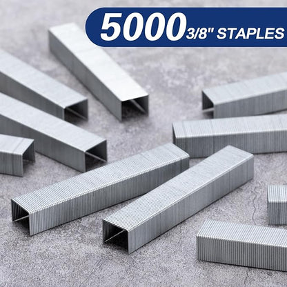Deli Staples, Premium Heavy Duty Staples - Image 2