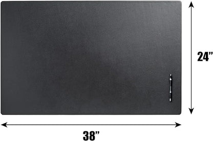 Dacasso Classic Leather Mat Desk pad - Image 10
