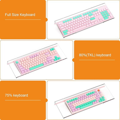 BEEGO Ergonomic Computer Keyboard Stand - Image 5
