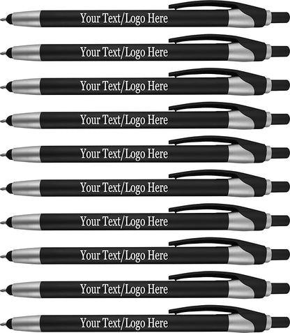 Personalized With your Custom Logo or Text Pens-Pack of 450- by Sypen
