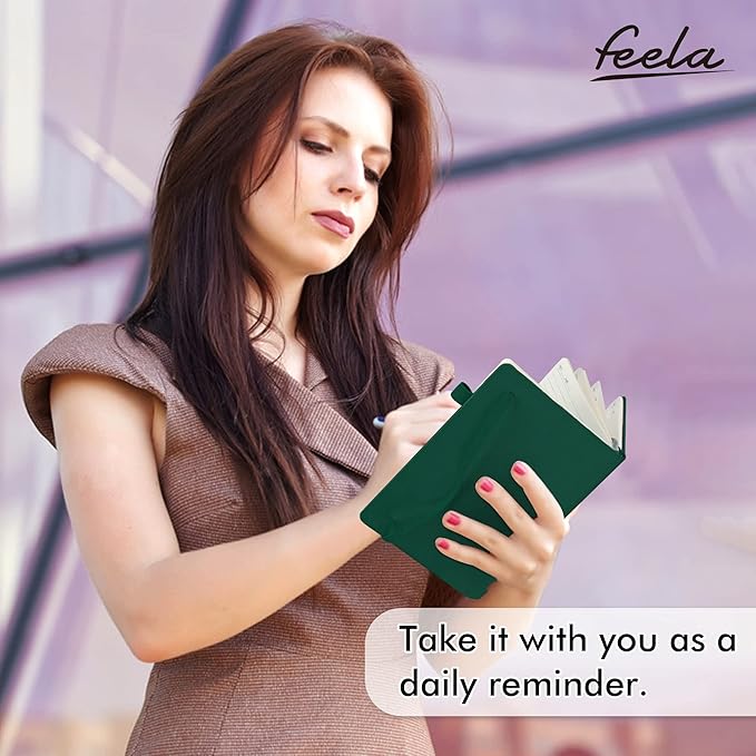 feela 12 Pack Notebooks Journals Bulk - Image 6