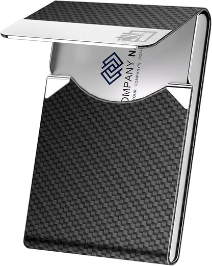 DMFLY Business Card Holder by DMFLY